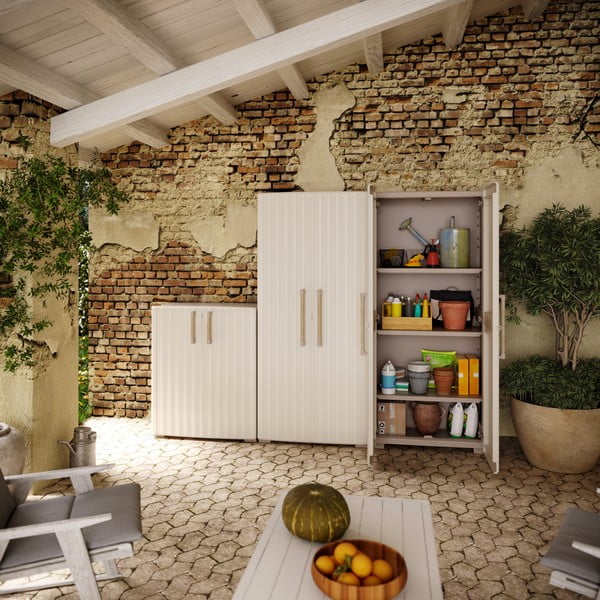 Omara za delavnico Groove - Keter-image-4