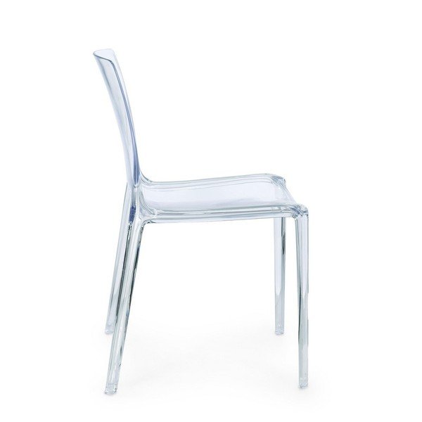 Plastičen vrtni stol Adele – Bizzotto-image-2