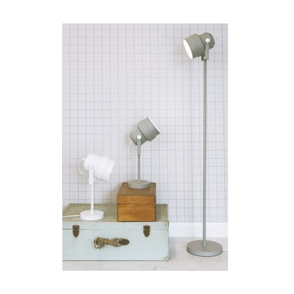 Siva talna svetilka Leitmotiv Studio-image-4