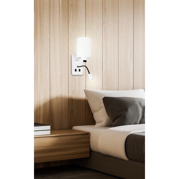 Stenska svetilka Magnum – Candellux Lighting-image-1