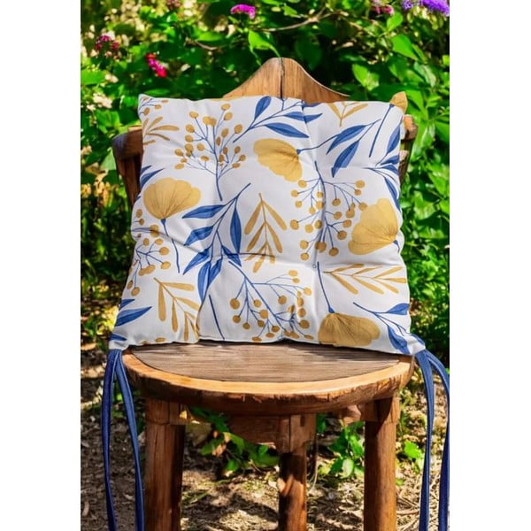 Sedežna blazina 40x40 cm – Mila Home-image-3