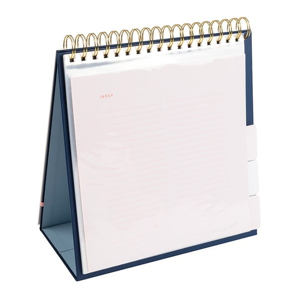 Beležnica receptov 80 str. Spot – Busy B-image-3