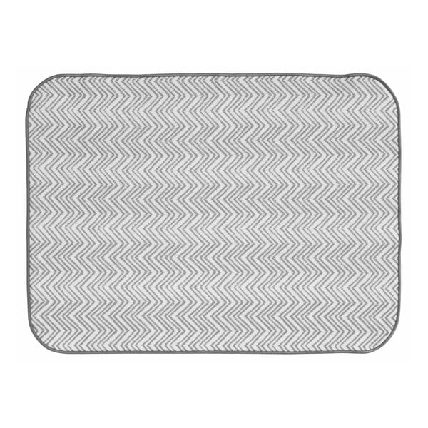 InterDesign iDry siv pladenj za odkapavanje, širina 61 cm