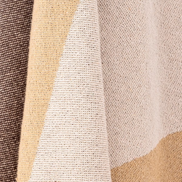 Odeja 125x150 cm Abel – Bloomingville-image-1