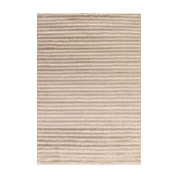 Kremno bela preproga 80x150 cm Kuza – Asiatic Carpets