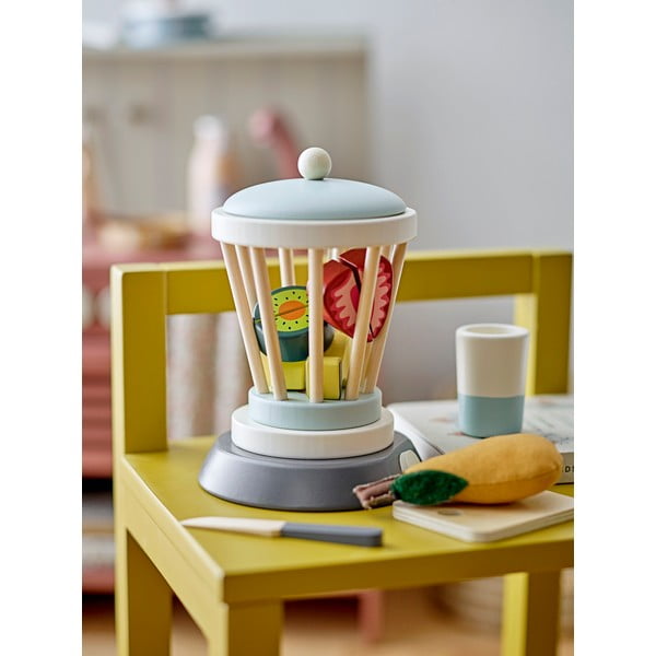 Oprema za otroško kuhinjo Lene – Bloomingville Mini-image-1