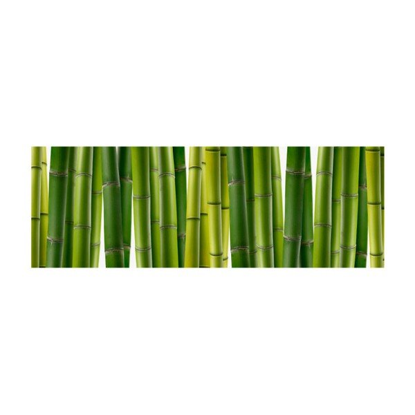 Nalepka Ambiance Green Bamboo-image-2