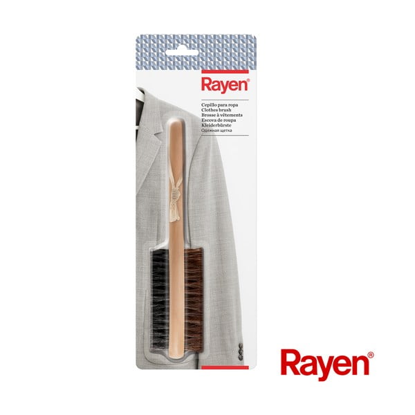 Krtača za čiščenje oblačil – Rayen-image-2