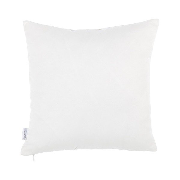 Prevleka za vzglavnik z deležem bombaža Mike & Co. NEW YORK Garonna, 35 x 35 cm-image-1