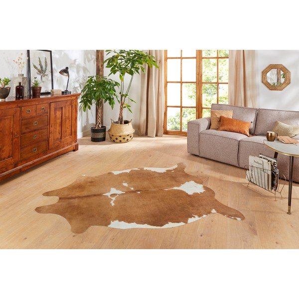 Umetno krzno Mint Rugs Chester, 155 x 190 cm-image-3