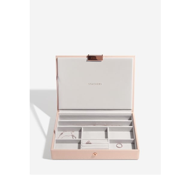 Organizator za nakit Classic Set – Stackers-image-3