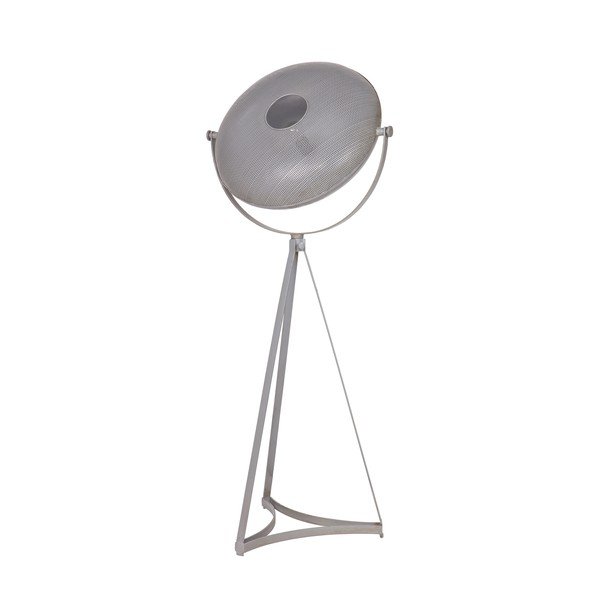 Siva talna svetilka BePureHome Blown-image-2