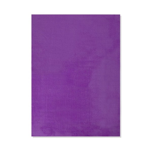Otroška preproga Mavis Vijolična, 100x150 cm