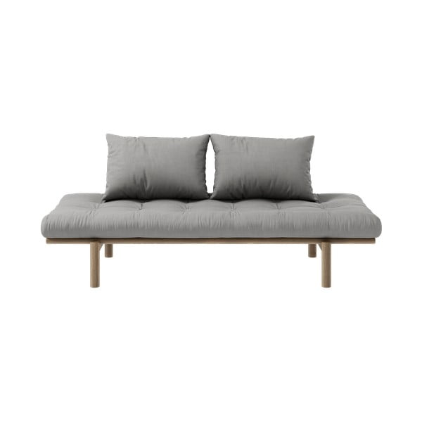 Siv kavč 200 cm Pace - Karup Design