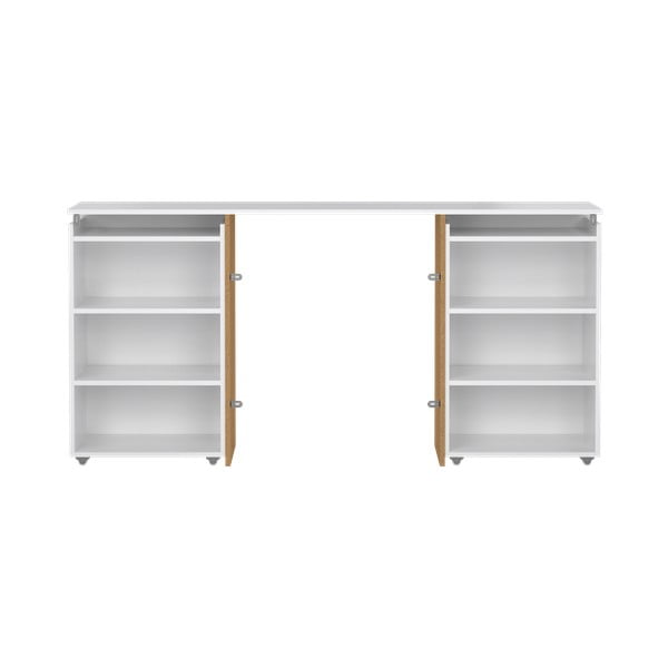 Belo vzglavje 165x80 cm Naia – Tvilum-image-4