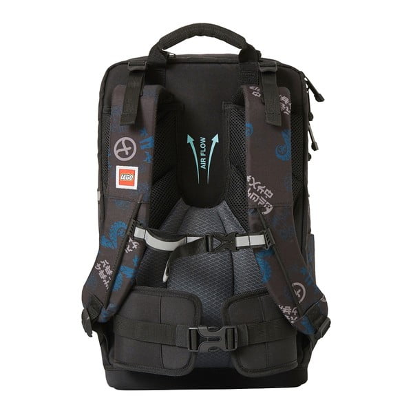 Otroški nahrbtnik 23 l Ninjago Arin Maxi Plus – LEGO®-image-2