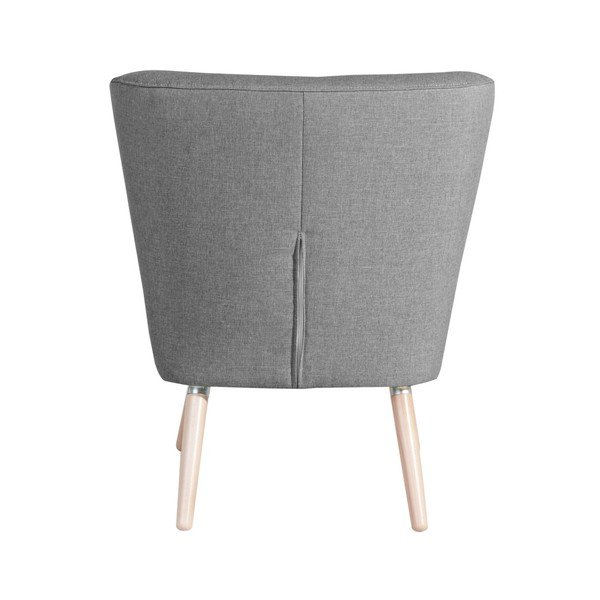 Max Winzer Neele Duro Gray Fotelj-image-2