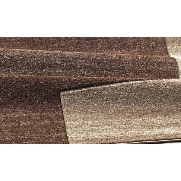 Preproga Webtappeti Intarsio Gradient Coffee, 140 x 200 cm-image-2