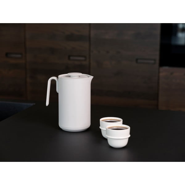 Svetlo siva termoska 1 l Singles – Zone-image-1