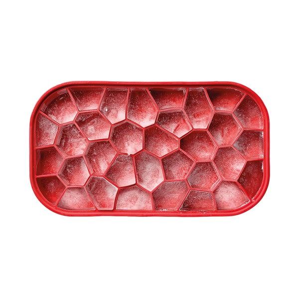 Hladilna skrinja z izdelovalcem ledu – Lékué-image-2