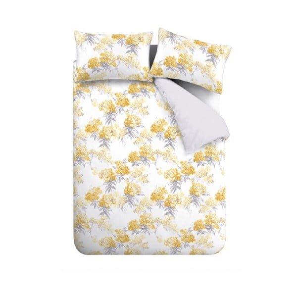 Bombažno posteljno perilo Bianca Juliana, 200 x 200 cm