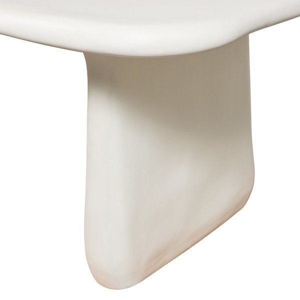 Plastična vrtna miza 100x200 cm Loggia – WOOOD-image-3