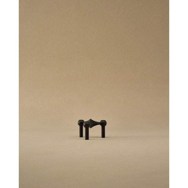 Kovinski svečnik Nagel – STOFF Nagel-image-1