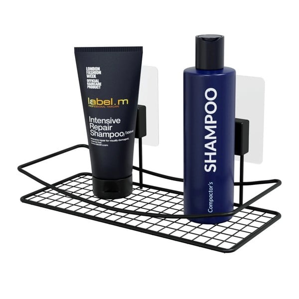 Samonosilna kopalniška polica Compactor Magic Bath-image-3