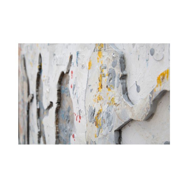Mauro Ferretti Rock N Roll, 120 x 60 cm-image-2
