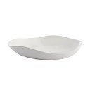 Kovinski dekorativni pladenj 32x33 cm Anzio – Light & Living