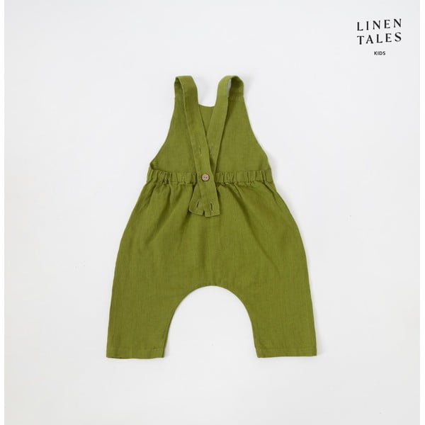Lanene hlače - Linen Tales-image-1