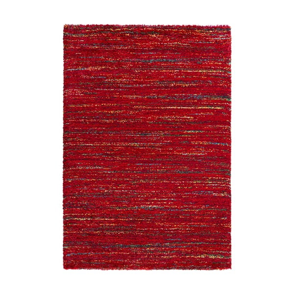 Rdeča preproga Mint Rugs Chic, 200 x 290 cm