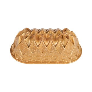 Zlat model za peko iz litega aluminija Bonami Selection Majestice