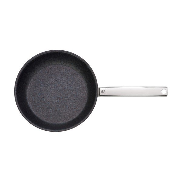 Ponev z ročajem WMF PermaDur Pro, ø 24 cm-image-3