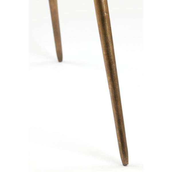 Kovinsko stojalo za cvetlične lonce ø 44 cm (višina 124 cm) Marielle – Light & Living-image-3