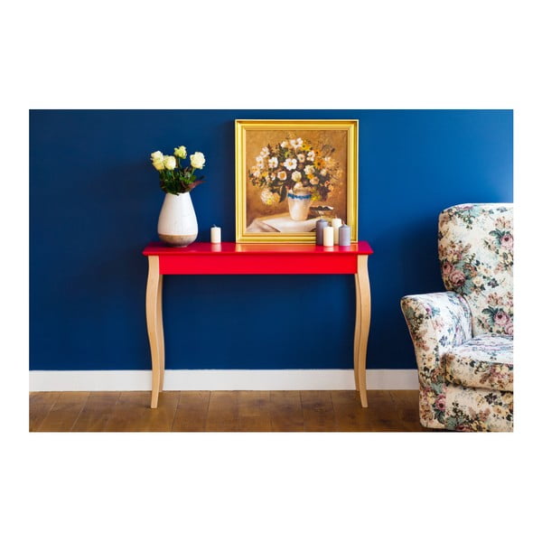 Ragaba Console grafitno siva mizica, dolžina 85 cm-image-4