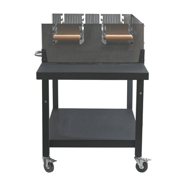 Žar na oglje Fiesta – Cattara-image-2