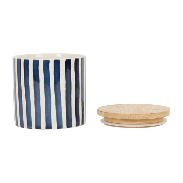 Posodi za hrano 2 kos Blue Sand - Sema-image-2