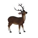 Vrtna figurica iz poliresina Deer – Esschert Design