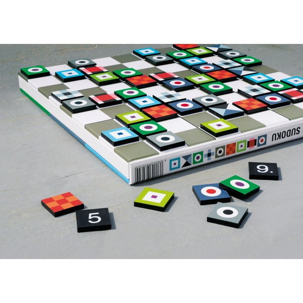 Miselna igra Sudoku – Remember-image-1