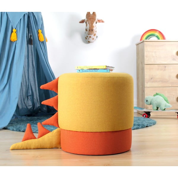 Rumen otroški tabure Moouv – Artie-image-2