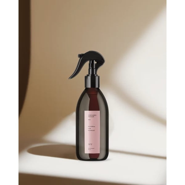 Dišava za dom 200 ml #68 Peony, Linen, Fern – Perfumed Prague-image-1