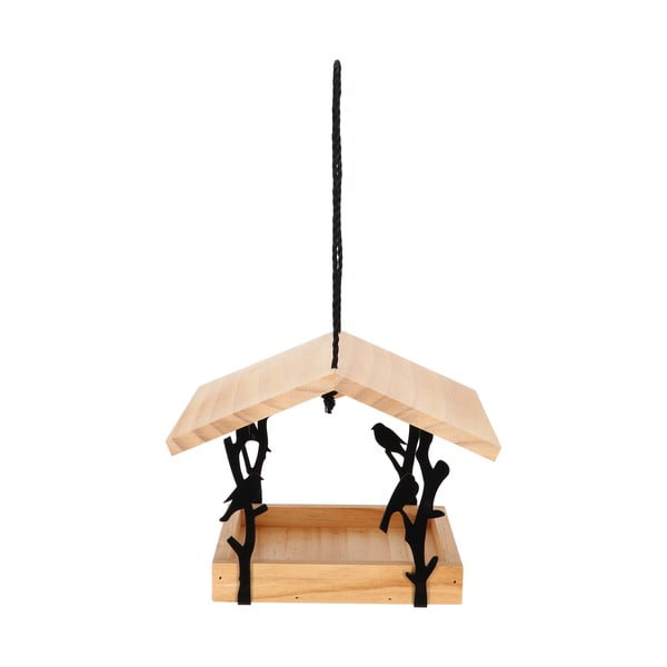 Ptičja krmilnica Chiffchaff – Esschert Design-image-3