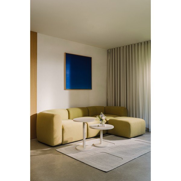 Okrogla stranska mizica ø 44 cm Odo – noo.ma-image-2