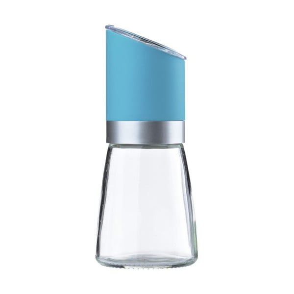 Keramični mlinček za začimbe in sol Confetti Turquoise