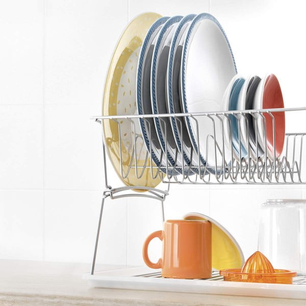 Pladenj za odcejanje Metaltex Genius-Tex, 45 x 31 cm-image-3