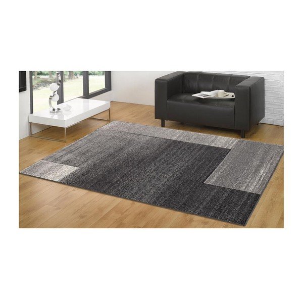 Preproga Webtappeti Intarsio Gradient Coal, 160 x 230 cm-image-2