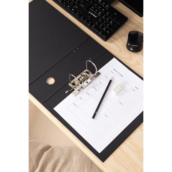 Kartonast organizator za dokumente Archie – Bigso Box of Sweden-image-2