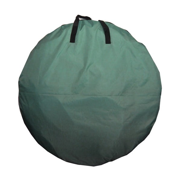 Modri šotor za 1 osebo Pop-up - Garden Pleasure-image-1