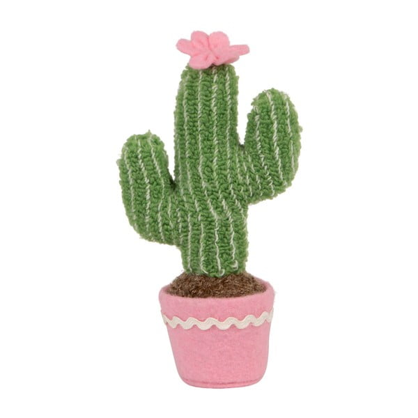 Dekoracija Sass & Belle Mini pastelni kaktus